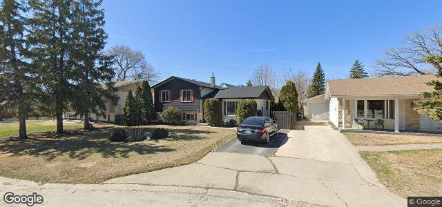 5 Harmony Cove（加拿大曼尼托巴省溫尼伯市）房屋照片