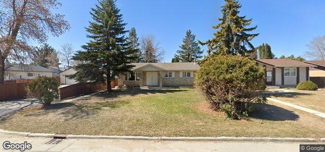 50 Gascon Road（加拿大曼尼托巴省溫尼伯市）房屋照片