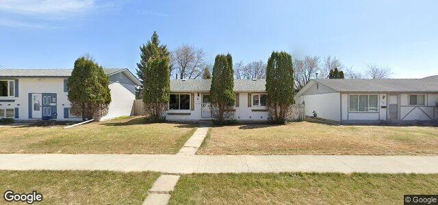 50 Gosford Avenue（加拿大曼尼托巴省溫尼伯市）房屋照片