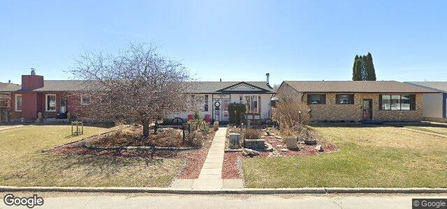 50 Granby Bay（加拿大曼尼托巴省溫尼伯市）房屋照片