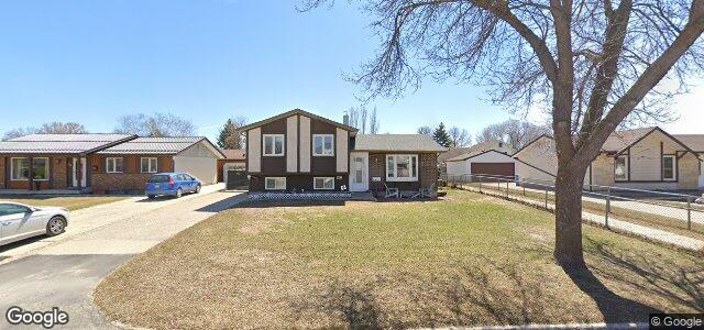 50 Grassington Bay（加拿大曼尼托巴省溫尼伯市）房屋照片