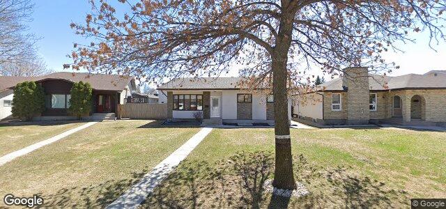 50 Lafortune Bay（加拿大曼尼托巴省溫尼伯市）房屋照片