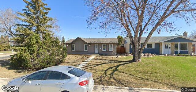 50 Lodgepine Bay（加拿大曼尼托巴省溫尼伯市）房屋照片