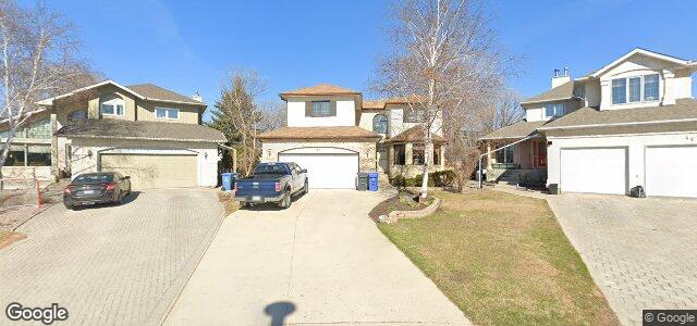 50 Wakopa Place（加拿大曼尼托巴省溫尼伯市）房屋照片