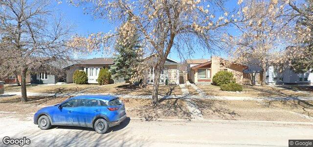 503 Novavista Drive（加拿大曼尼托巴省溫尼伯市）房屋照片