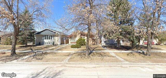 507 Novavista Drive（加拿大曼尼托巴省溫尼伯市）房屋照片