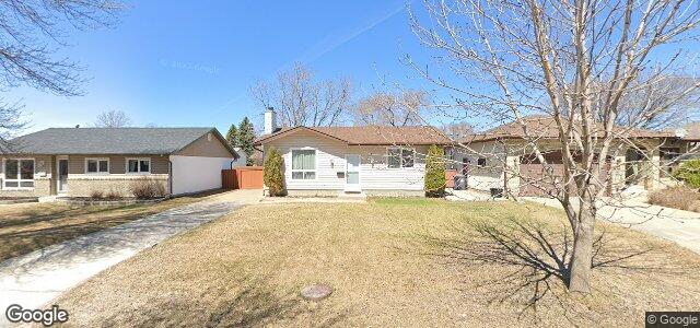 51 Brixford Crescent（加拿大曼尼托巴省溫尼伯市）房屋照片