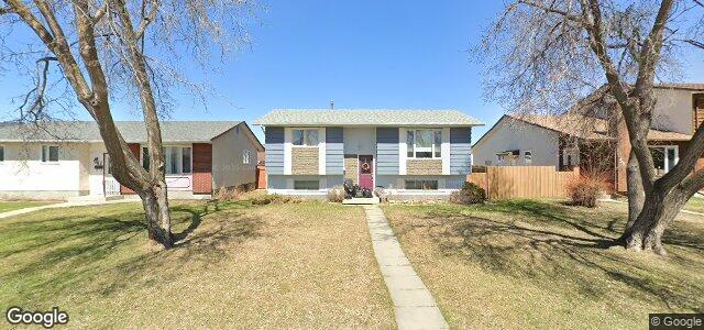 51 Granby Bay（加拿大曼尼托巴省溫尼伯市）房屋照片