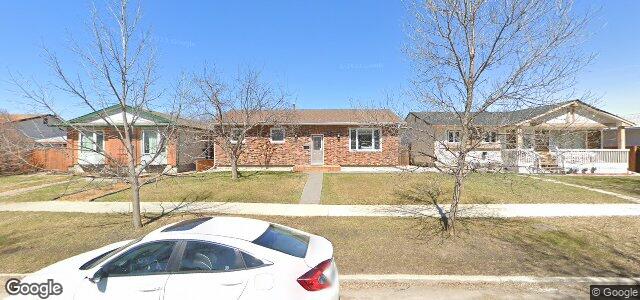 51 Hawkins Crescent（加拿大曼尼托巴省溫尼伯市）房屋照片