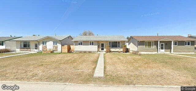 511 Woodydell Avenue（加拿大曼尼托巴省溫尼伯市）房屋照片