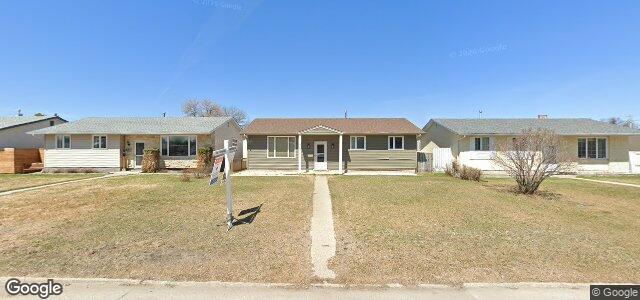 515 Woodydell Avenue（加拿大曼尼托巴省溫尼伯市）房屋照片