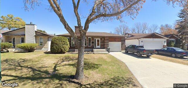 53 Whitley Drive（加拿大曼尼托巴省溫尼伯市）房屋照片