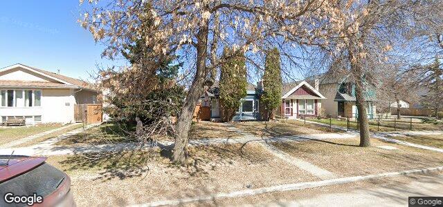 531 Novavista Drive（加拿大曼尼托巴省溫尼伯市）房屋照片