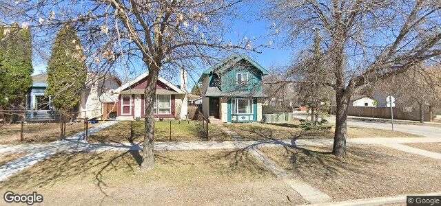 539 Novavista Drive（加拿大曼尼托巴省溫尼伯市）房屋照片