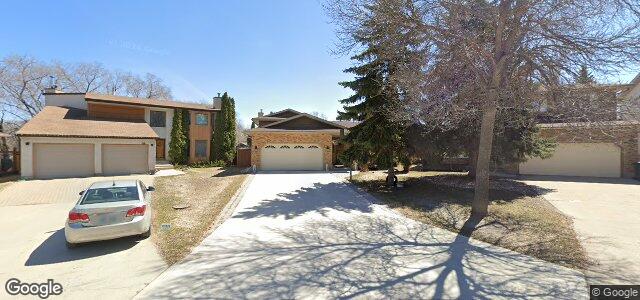 54 Appelmans Bay（加拿大曼尼托巴省溫尼伯市）房屋照片