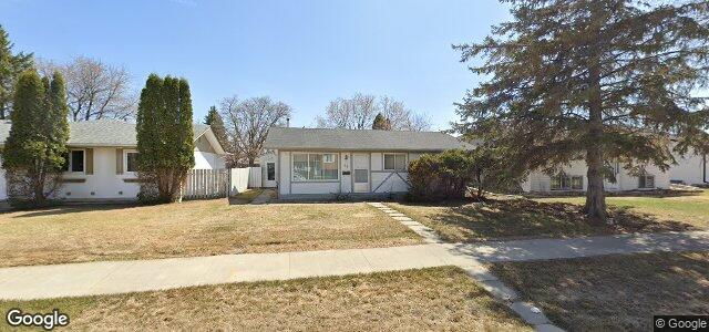 54 Gosford Avenue（加拿大曼尼托巴省溫尼伯市）房屋照片