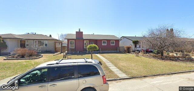 54 Granby Bay（加拿大曼尼托巴省溫尼伯市）房屋照片