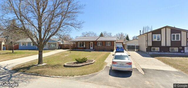 54 Grassington Bay（加拿大曼尼托巴省溫尼伯市）房屋照片