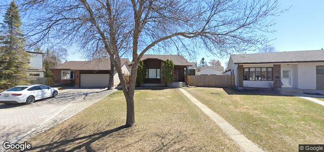 54 Lafortune Bay（加拿大曼尼托巴省溫尼伯市）房屋照片