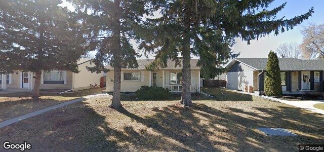 54 Pembridge Bay（加拿大曼尼托巴省溫尼伯市）房屋照片