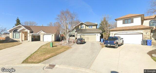 54 Wakopa Place（加拿大曼尼托巴省溫尼伯市）房屋照片