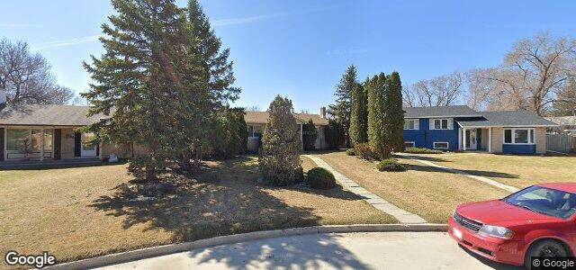 54 Woodford Bay（加拿大曼尼托巴省溫尼伯市）房屋照片