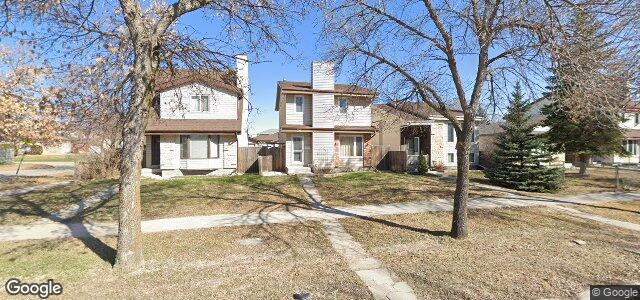 551 Novavista Drive（加拿大曼尼托巴省溫尼伯市）房屋照片