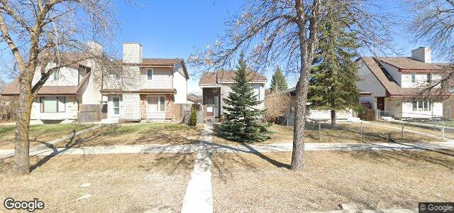 555 Novavista Drive（加拿大曼尼托巴省溫尼伯市）房屋照片