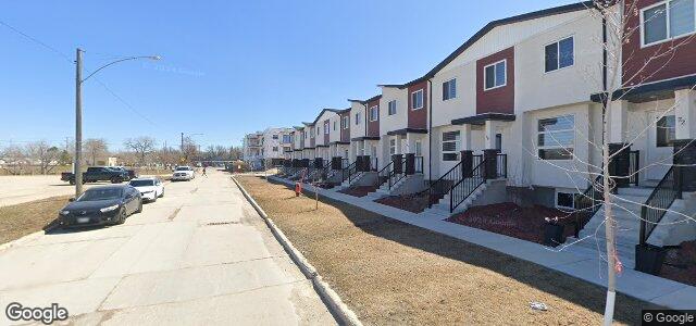 56 Forrester Avenue（加拿大曼尼托巴省溫尼伯市）房屋照片