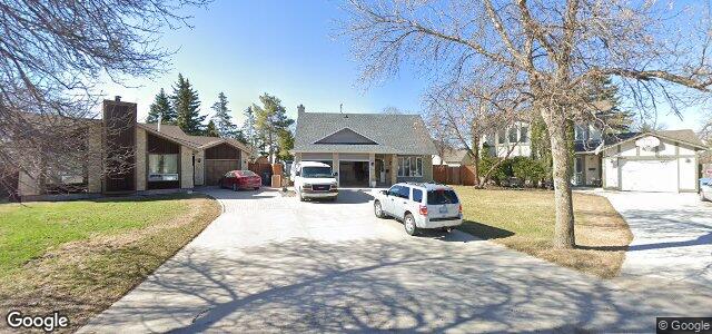 56 Homewood Drive（加拿大曼尼托巴省温尼伯市）房屋照片