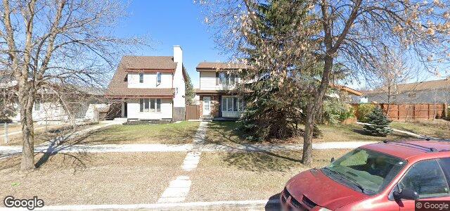 567 Novavista Drive（加拿大曼尼托巴省溫尼伯市）房屋照片