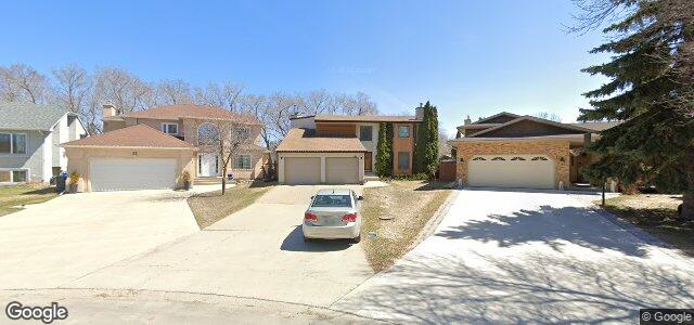 58 Appelmans Bay（加拿大曼尼托巴省溫尼伯市）房屋照片