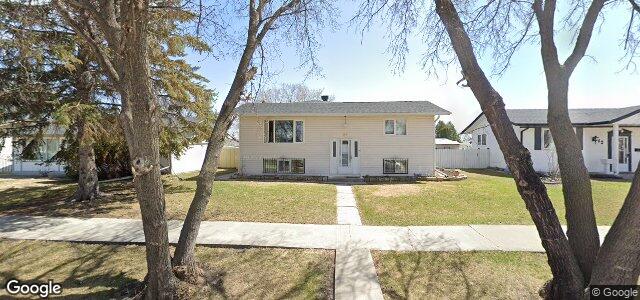 58 Gosford Avenue（加拿大曼尼托巴省溫尼伯市）房屋照片