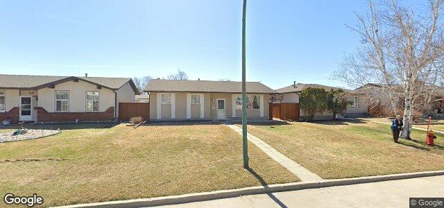 58 Granby Bay（加拿大曼尼托巴省溫尼伯市）房屋照片