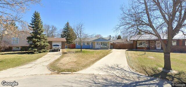 58 Grassington Bay（加拿大曼尼托巴省溫尼伯市）房屋照片