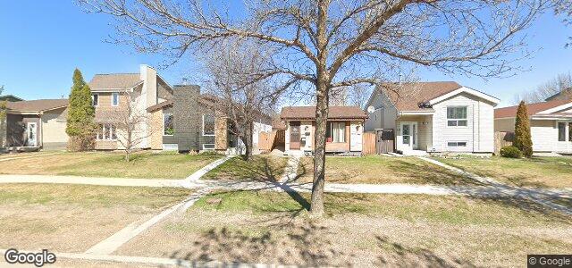 58 Lafortune Bay（加拿大曼尼托巴省溫尼伯市）房屋照片