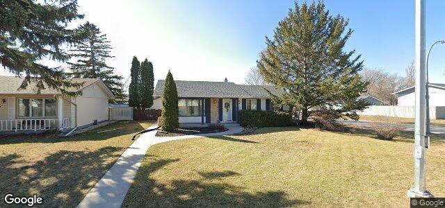 58 Pembridge Bay（加拿大曼尼托巴省溫尼伯市）房屋照片