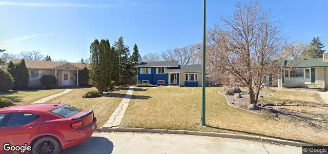 58 Woodford Bay（加拿大曼尼托巴省溫尼伯市）房屋照片