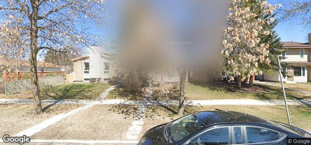 583 Novavista Drive（加拿大曼尼托巴省溫尼伯市）房屋照片