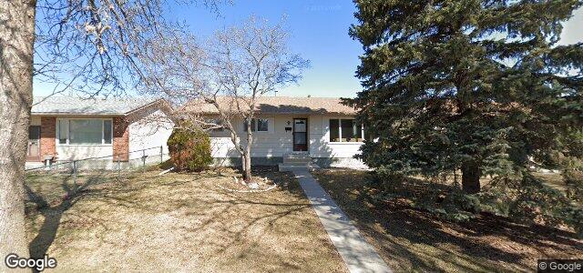 59 Dells Crescent（加拿大曼尼托巴省溫尼伯市）房屋照片