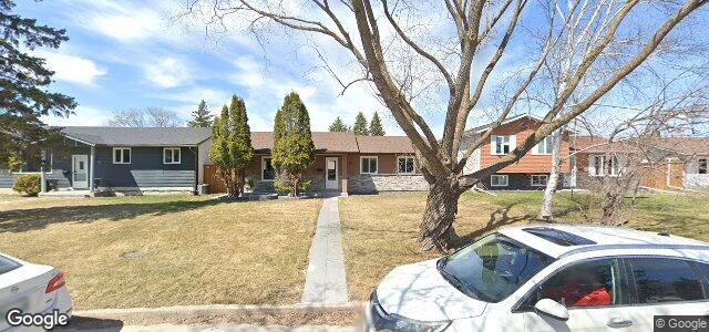 59 Gosford Avenue（加拿大曼尼托巴省溫尼伯市）房屋照片