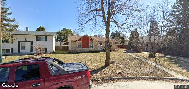 59 Gretna Bay（加拿大曼尼托巴省溫尼伯市）房屋照片