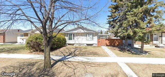 59 Hawkins Crescent（加拿大曼尼托巴省溫尼伯市）房屋照片