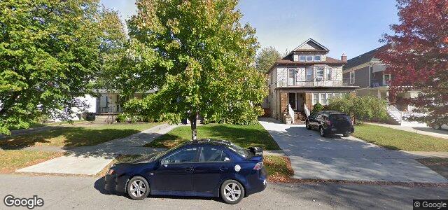 59 Sterling Avenue（加拿大曼尼托巴省溫尼伯市）房屋照片