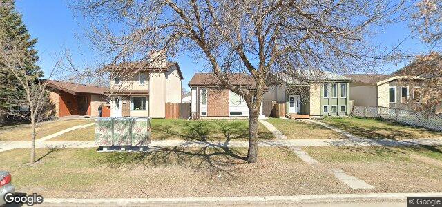 595 Novavista Drive（加拿大曼尼托巴省溫尼伯市）房屋照片