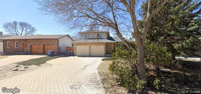 6 Appelmans Bay（加拿大曼尼托巴省溫尼伯市）房屋照片