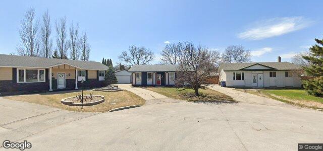 6 Baywood Place（加拿大曼尼托巴省温尼伯市）房屋照片