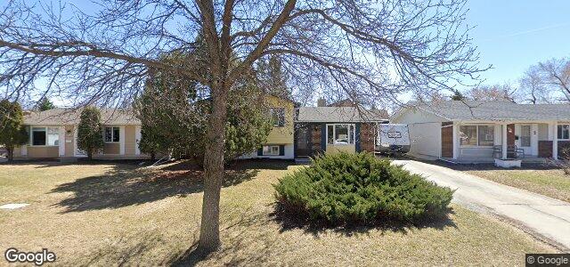 6 Brixford Crescent（加拿大曼尼托巴省溫尼伯市）房屋照片