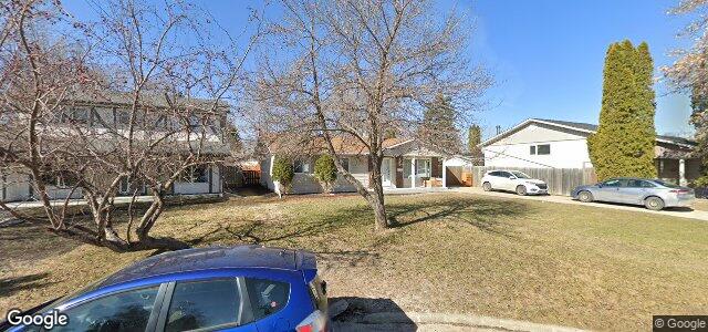 6 Fennbark Place（加拿大曼尼托巴省溫尼伯市）房屋照片