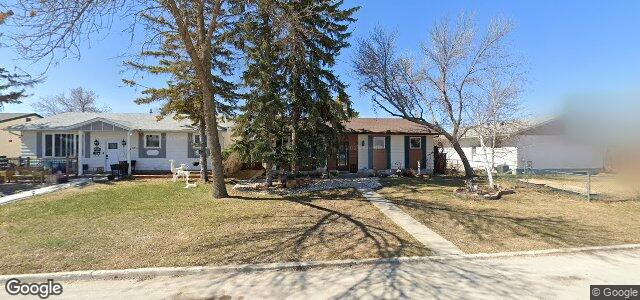 6 Granby Bay（加拿大曼尼托巴省溫尼伯市）房屋照片